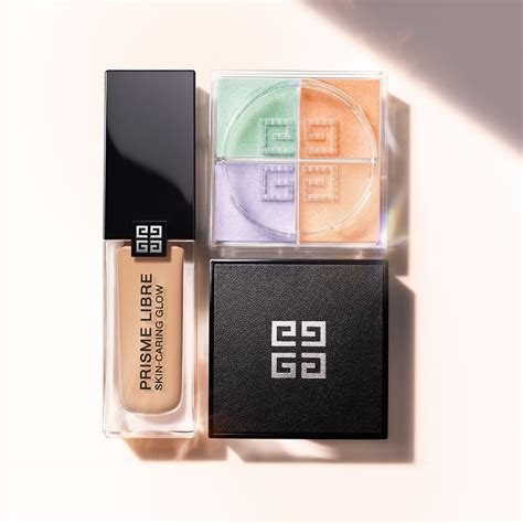 givenchy prisme libre 11|givenchy prisme libre finishing.